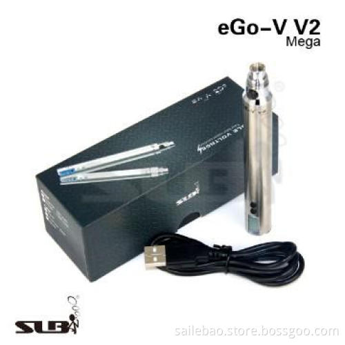 2014 Most Popular Electronic Cigarette EGo V V2 With Factory Price